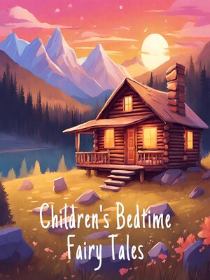 cover image of Children's Bedtime Fairy Tales